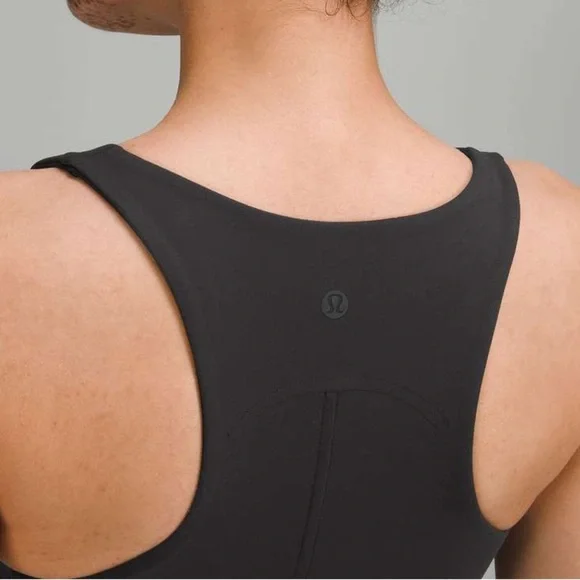 Lululemon InStill Tank Top - Black - Picture 4 of 11